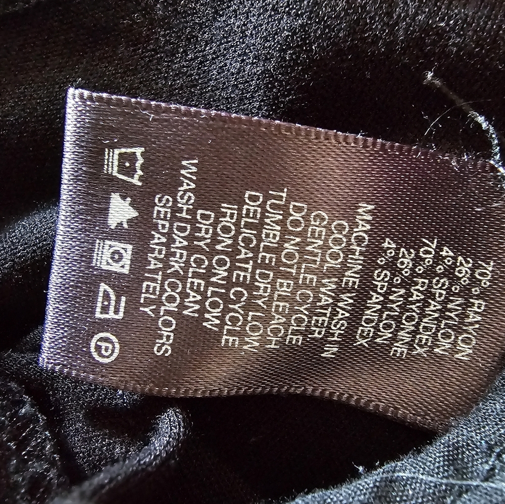 Front Zipper Stretchy Daily Riding Pants - Picture 8 of 8